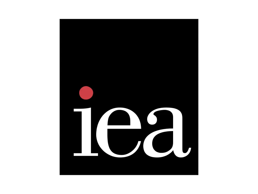 IEA Logo PNG vector in SVG, PDF, AI, CDR format