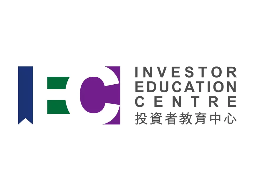 IEC Investor Education Centre Logo