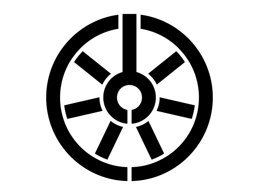 Iga Railway Logo