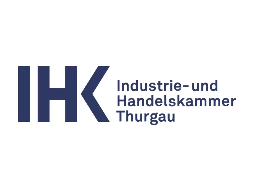 IHK Thurgau Industrie und Handelskammer Logo