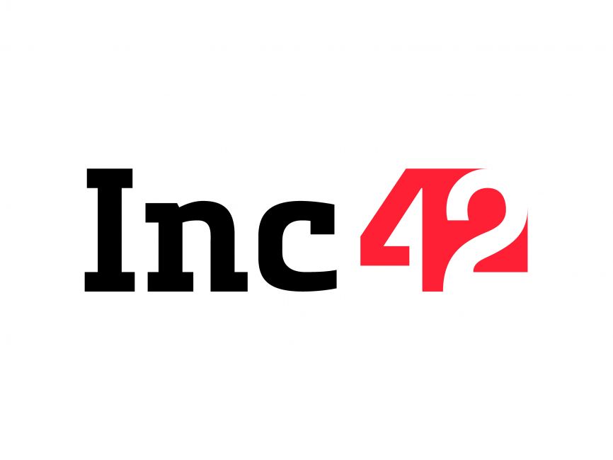 IInc42 Logo