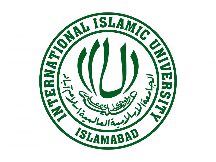 IIUI International Islamic University Islamabad Logo