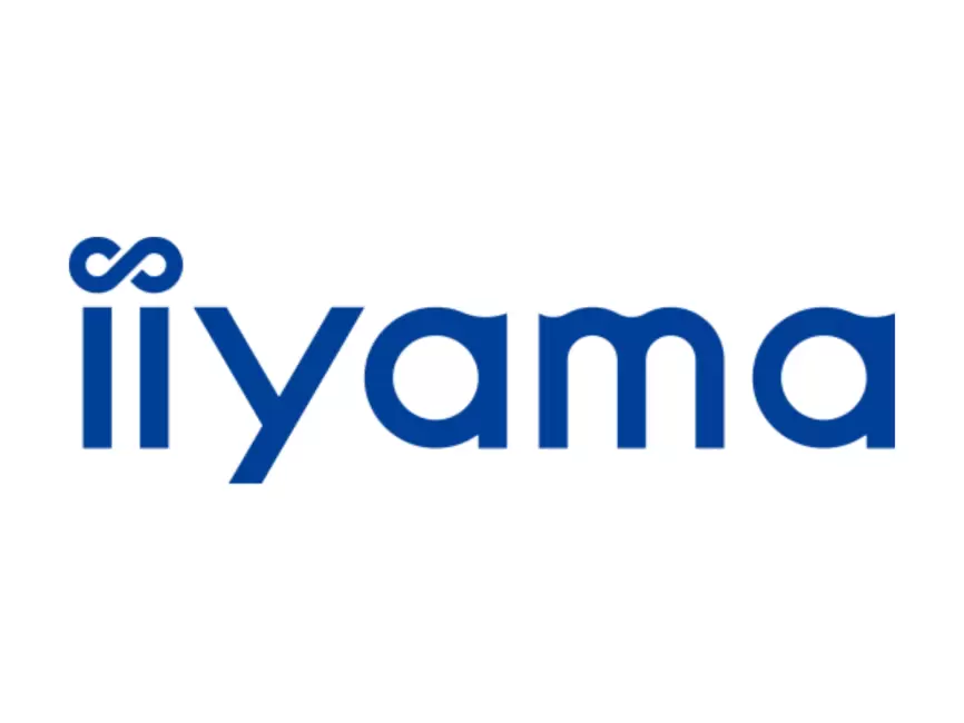 Iiyama PC 2015 Logo