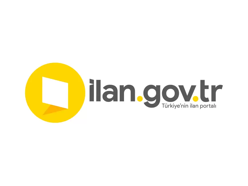 İlan.gov.tr Logo