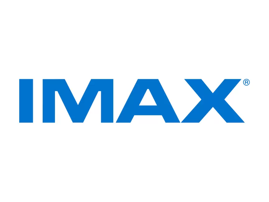 IMAX theatre Logo PNG Transparent & SVG Vector - Freebie Supply