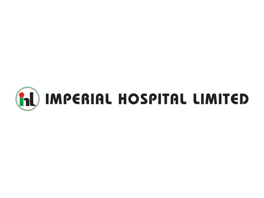 Imperial Hospital Logo PNG vector in SVG, PDF, AI, CDR format