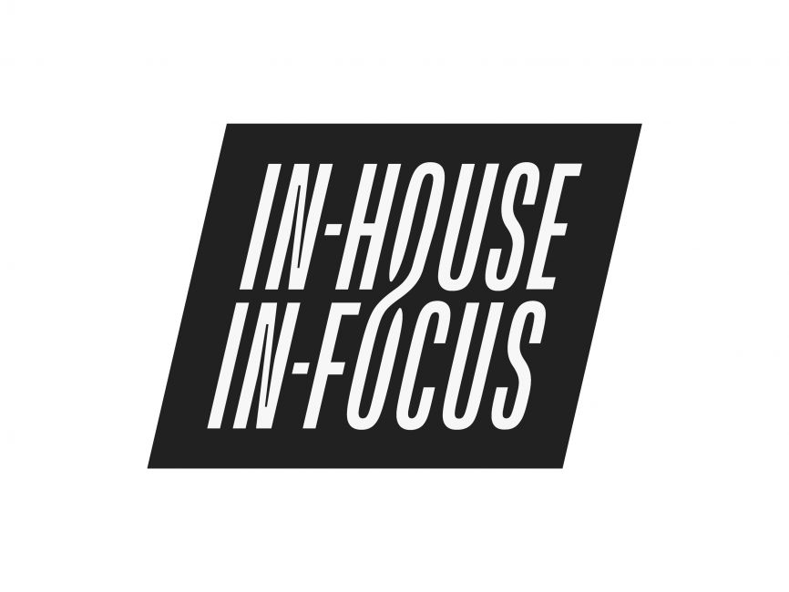 In House In Focus Logo