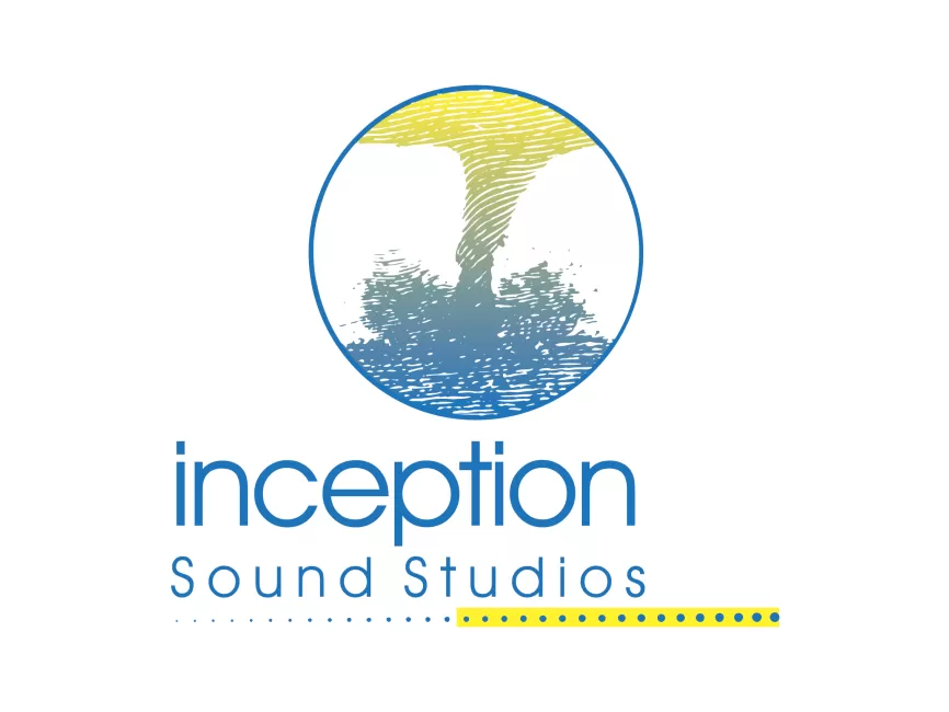 Inception Sound Studios Logo