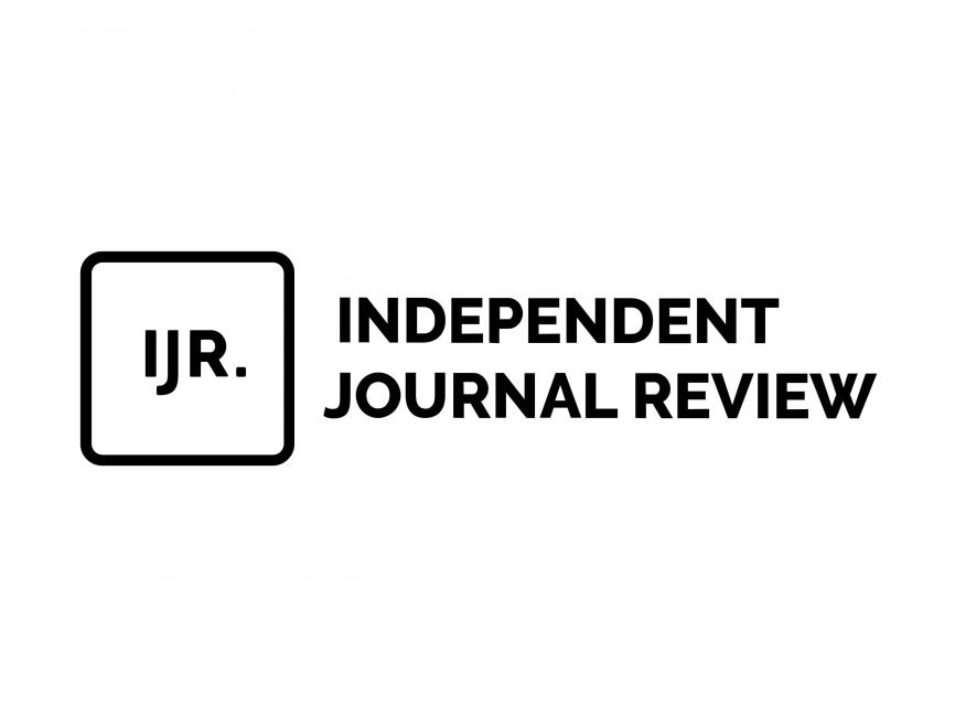 Independent Journal Review Logo