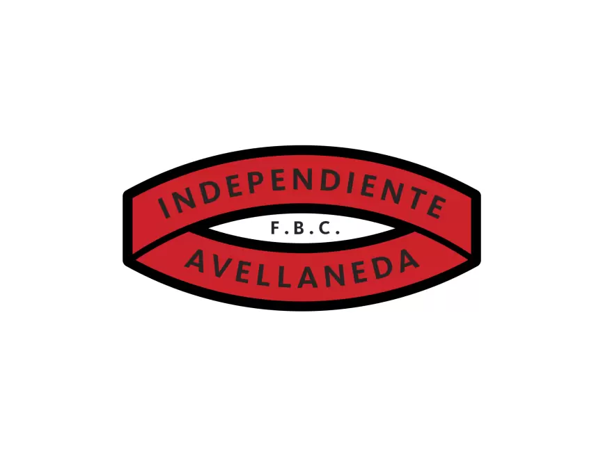 Club Atletico Independiente Logo PNG vector in SVG, PDF, AI, CDR