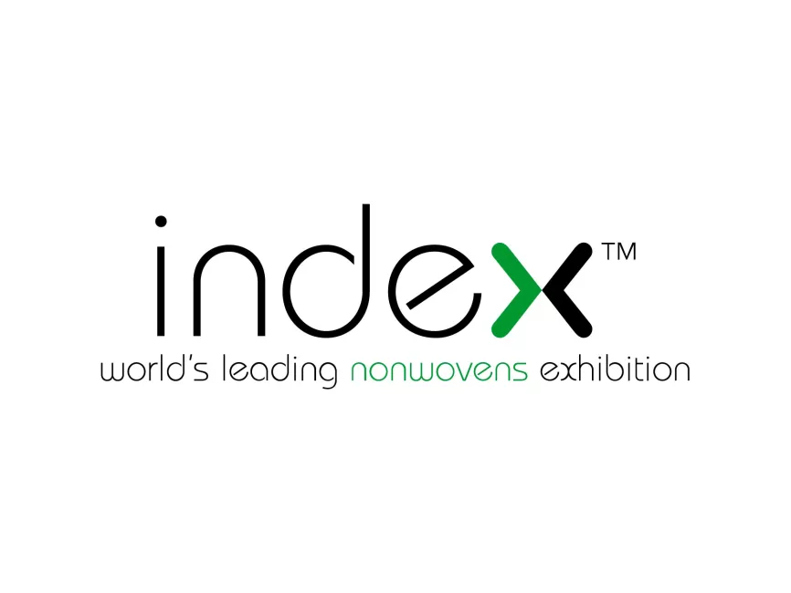 Index Nonwovens Exhibition Logo