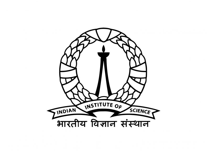 Indian Institute of Science Logo