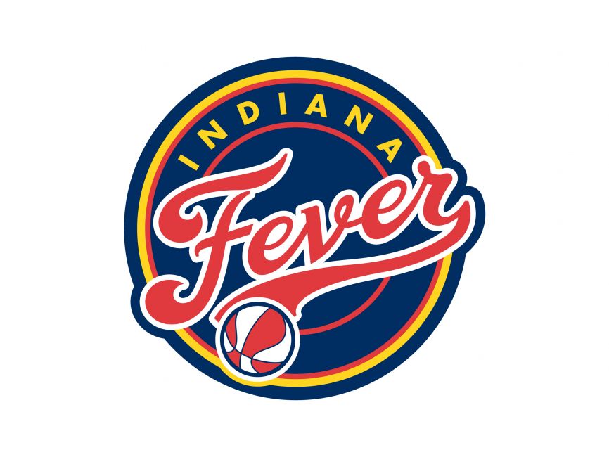 Indiana Fever Logo