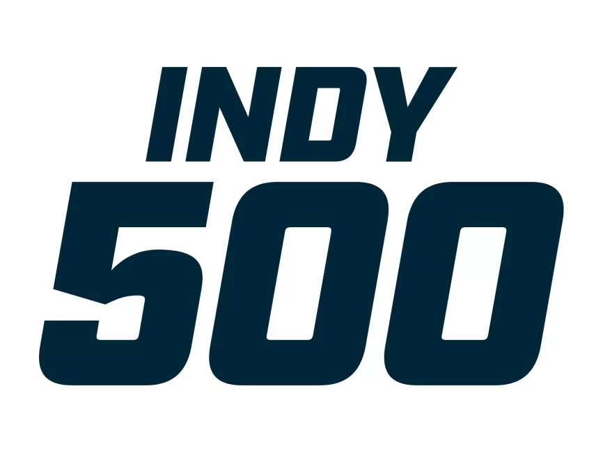 Indianapolis 500 Logo PNG vector in SVG, PDF, AI, CDR format