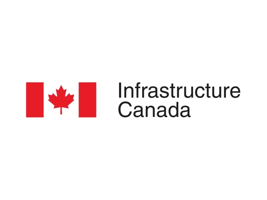 Infrastructure Canada Logo PNG vector in SVG, PDF, AI, CDR format