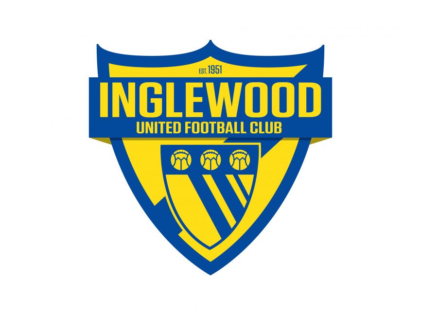 Inglewood United FC Logo