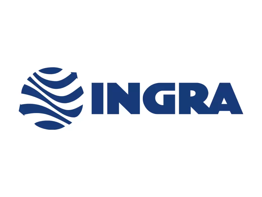 INGRA Logo
