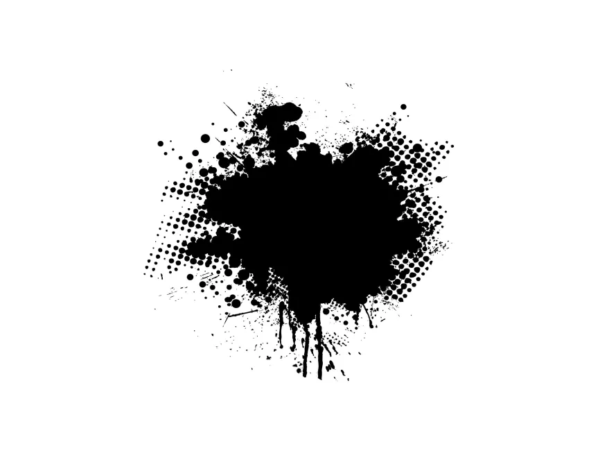 ink splash after effects template free download