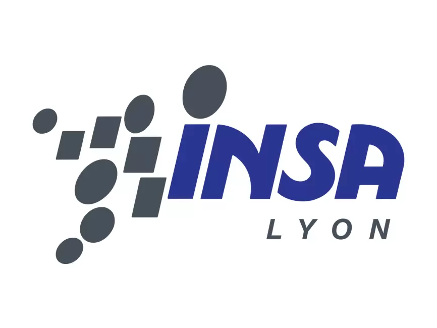 INSA Lyon Logo