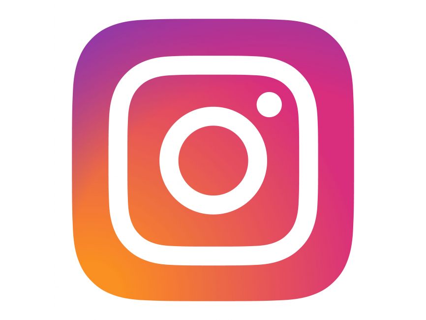 Instagram Icon Logo PNG vector in SVG, PDF, AI, CDR format