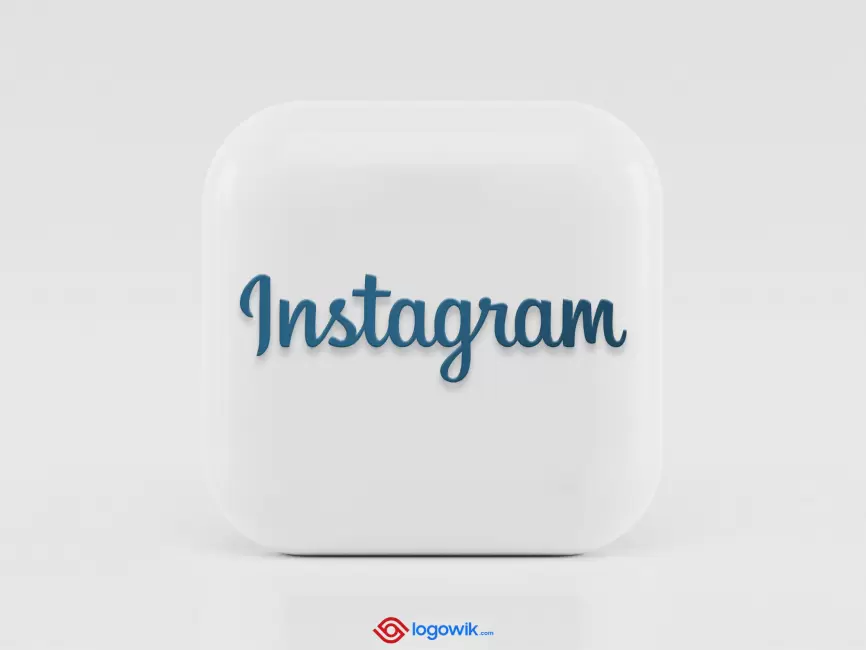 Instagram New Logo Logo