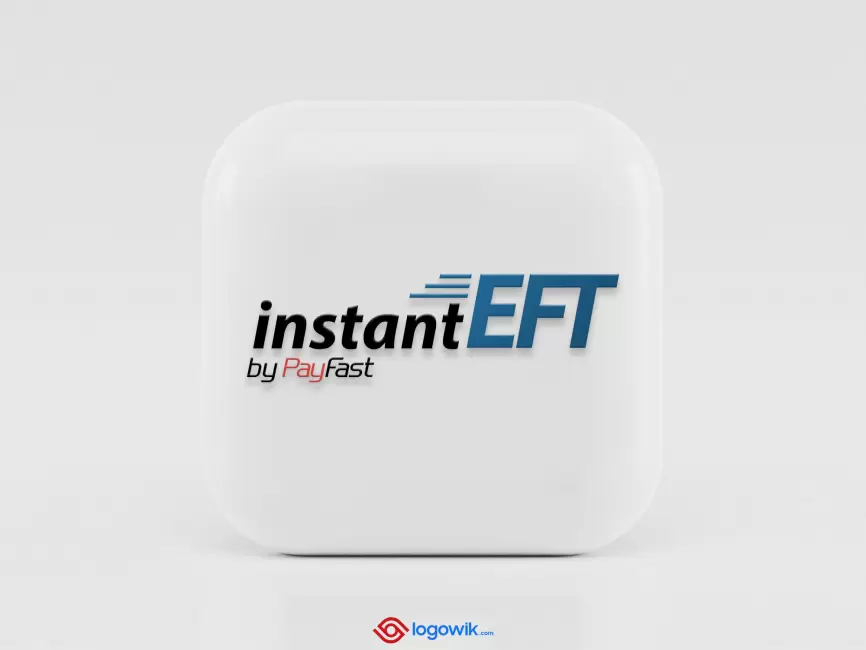 InstantEFT by PayFast Logo