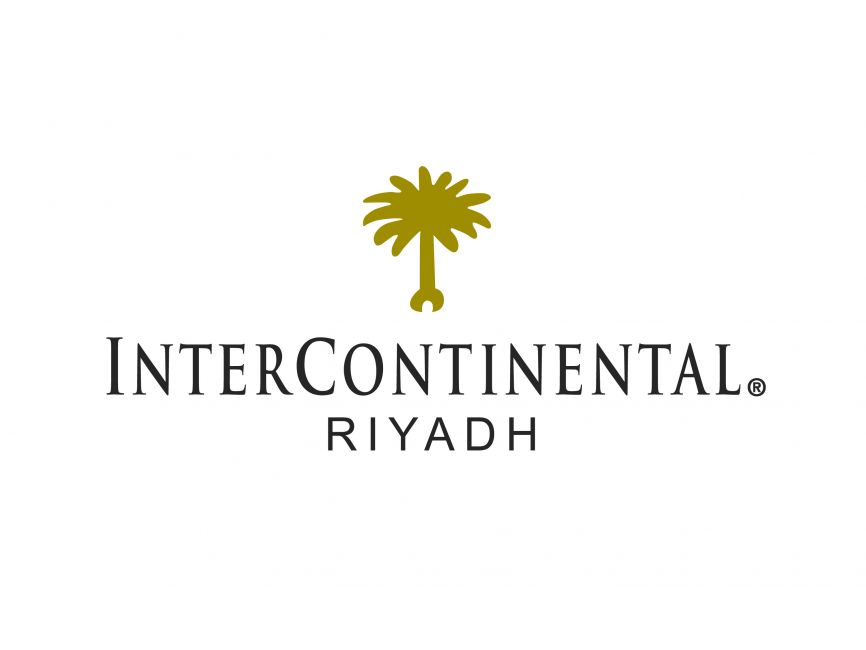 Inter Continental Riyadh Hotel Logo