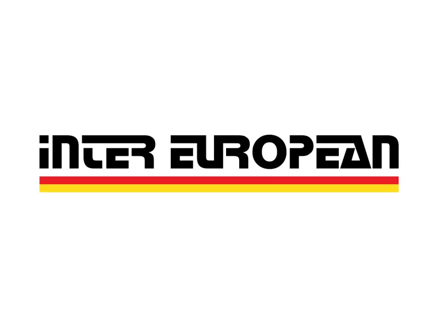 Inter european Logo