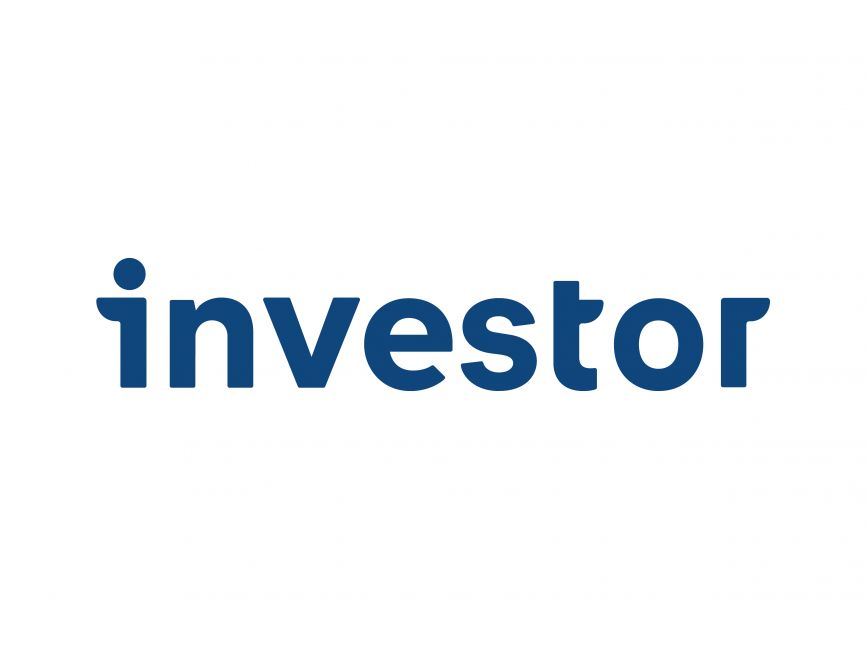 Investor AB Logo