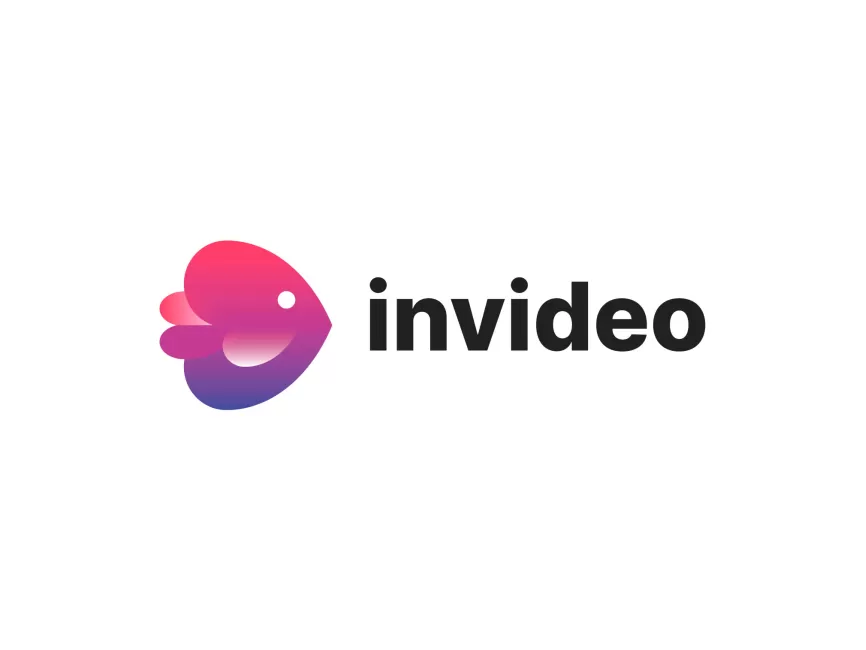 InVideo Logo PNG vector in SVG, PDF, AI, CDR format