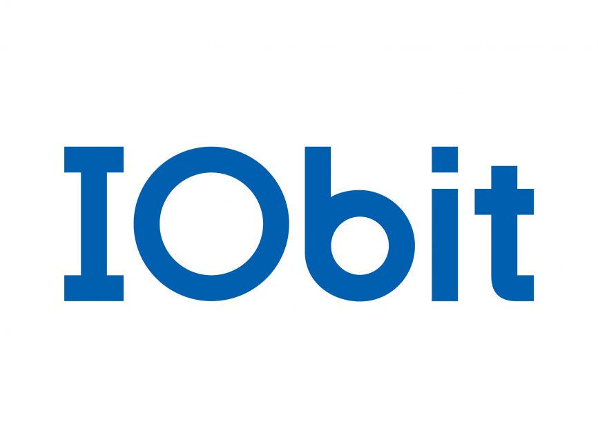IObit Logo