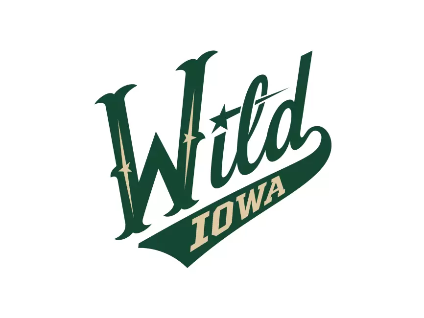 Iowa Wild Logo