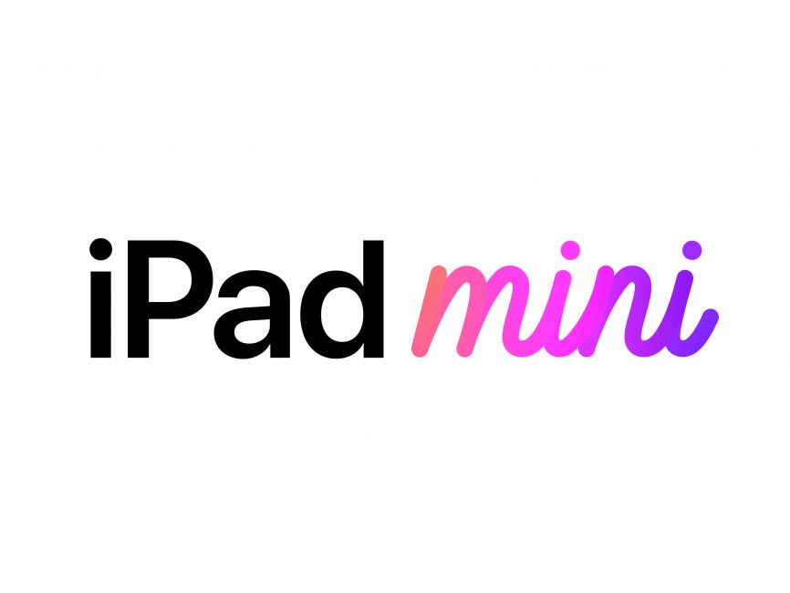iPad Mini Logo
