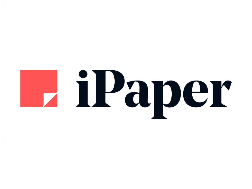 iPaper Logo