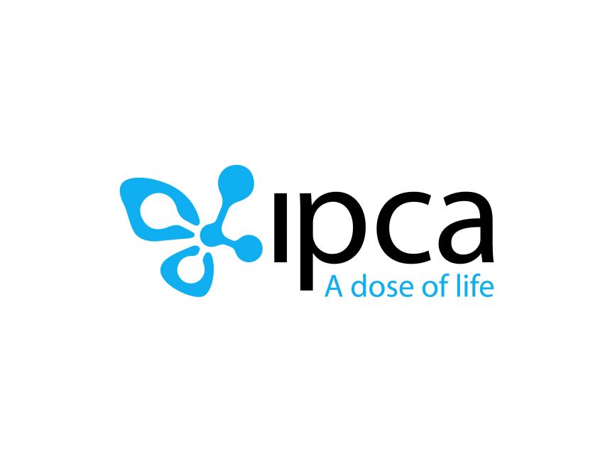 Ipca Laboratories Logo