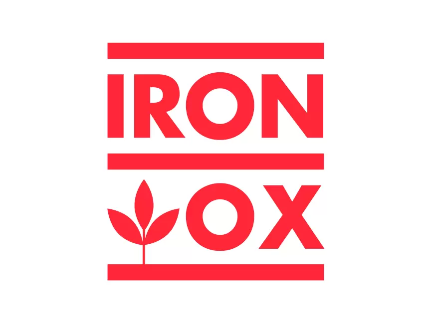IronOx Logo