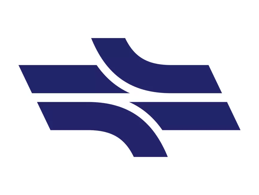 Israel Train Symbol Logo PNG vector in SVG, PDF, AI, CDR format