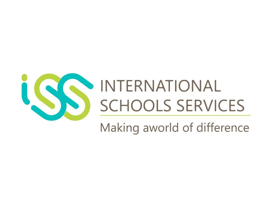 ISS International Schools Services Logo