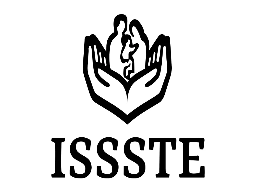 ISSSTE Logo PNG vector in SVG, PDF, AI, CDR format