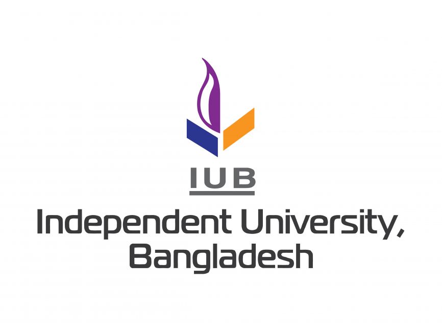IUB Independent University Logo