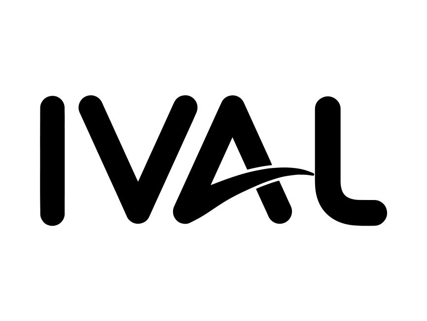 Ival Water Logo