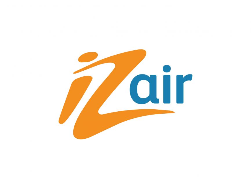 İZ Air Logo