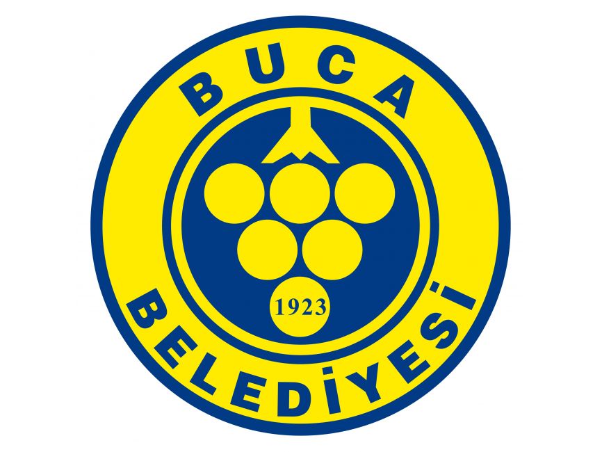İzmir Buca Belediyesi Logo