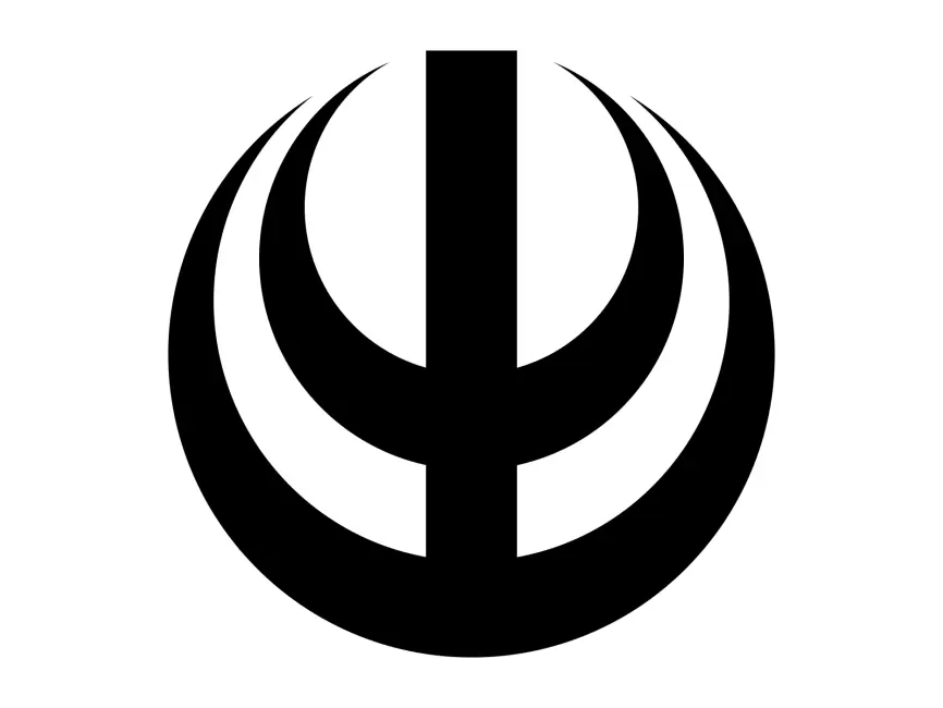 Izushi Railway Logo