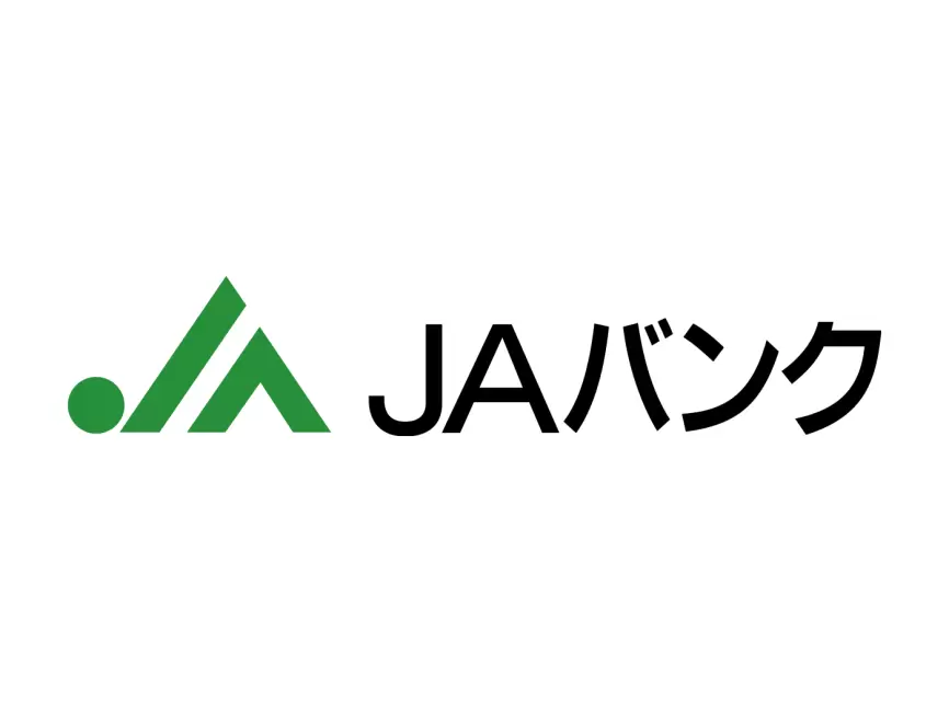 JA Bank Logo