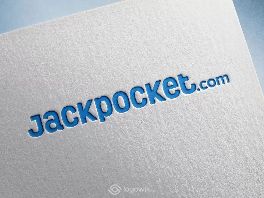 Jackpocket.com Lottery Logo