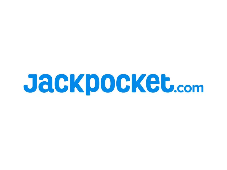 Jackpocket.com Lottery Logo