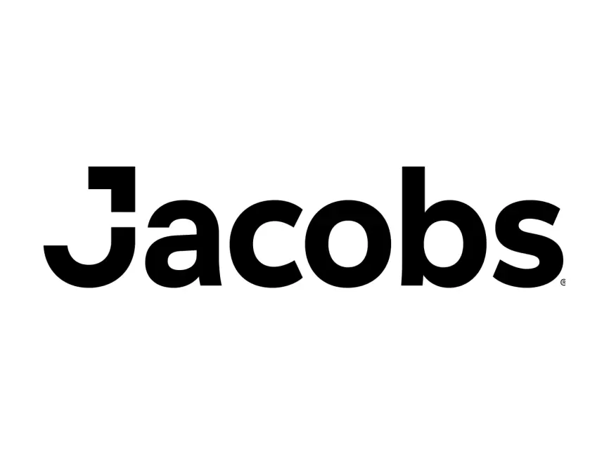Jacobs Logo, Real Company