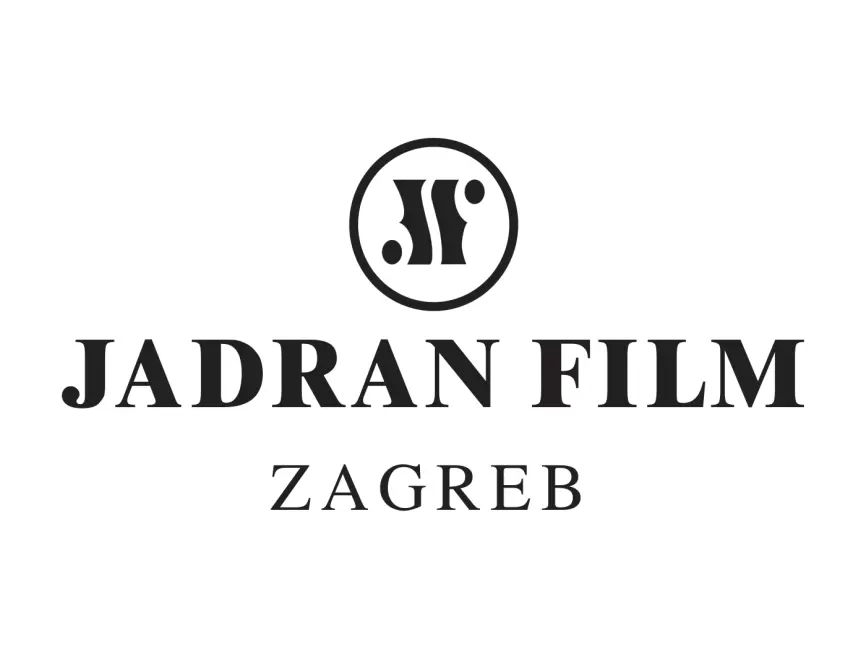 Jadran Film Logo