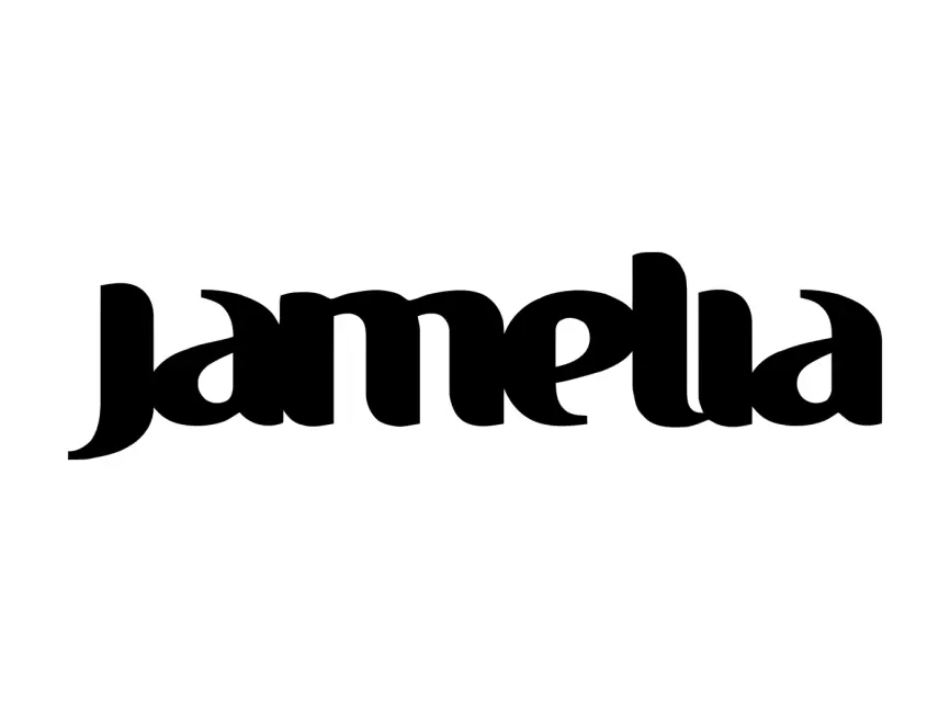 Jamelia Logo